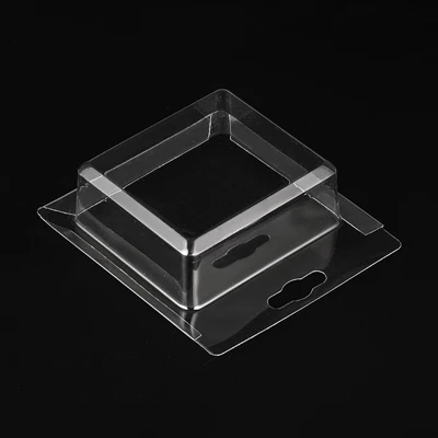 Kako umrijeti Cut Blister plastična ambalaža?