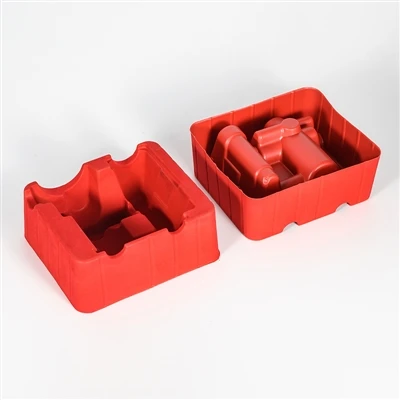 Kutni ventil Blister Tray